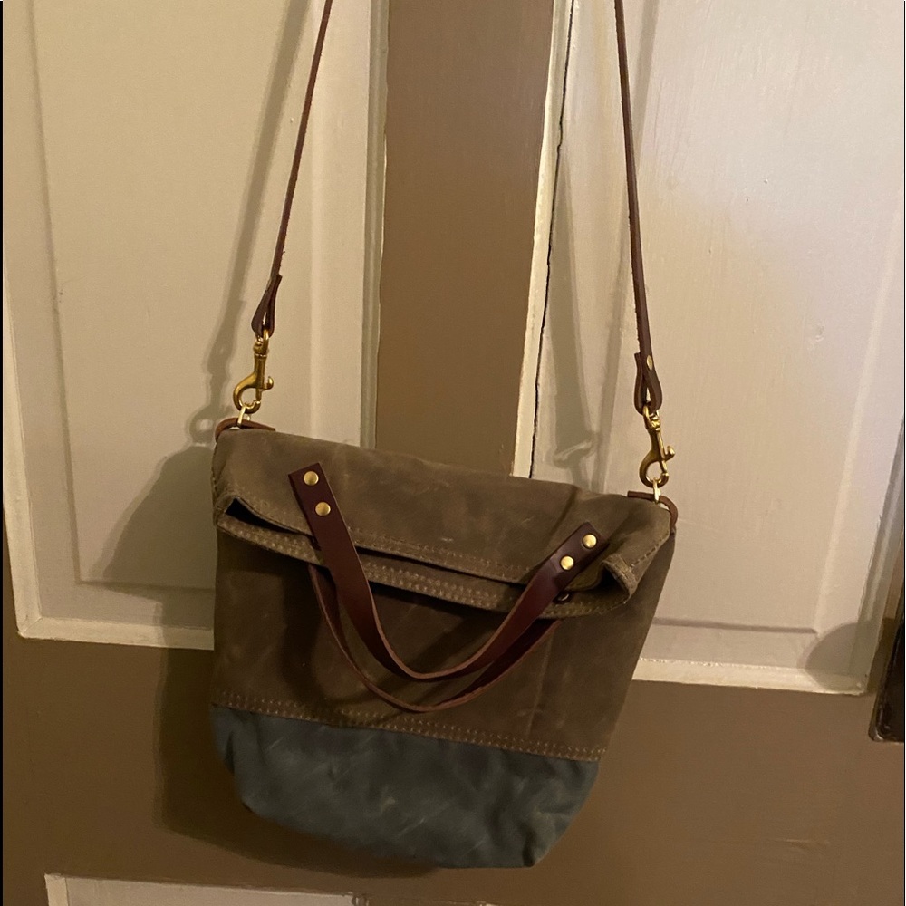 Ellie Jane bag from Etsy